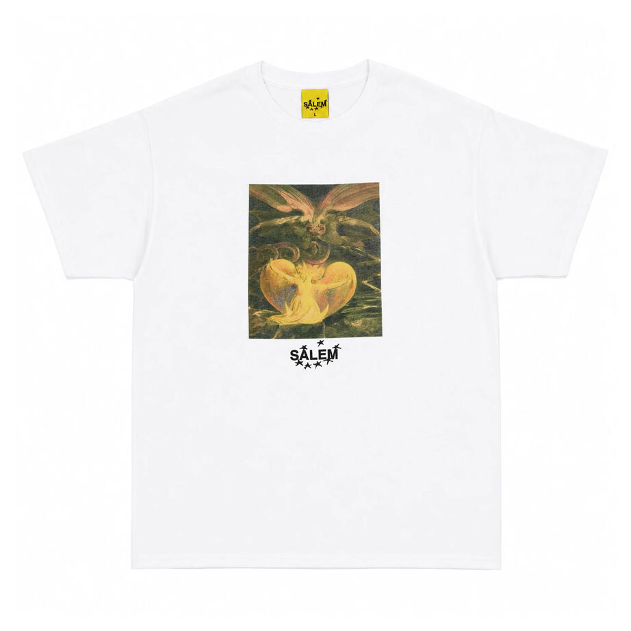Red Dragon Shirt - $35