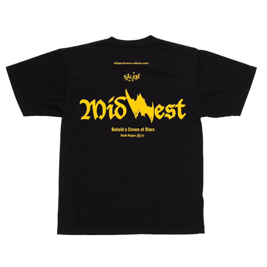 Batwing Shirt - $35